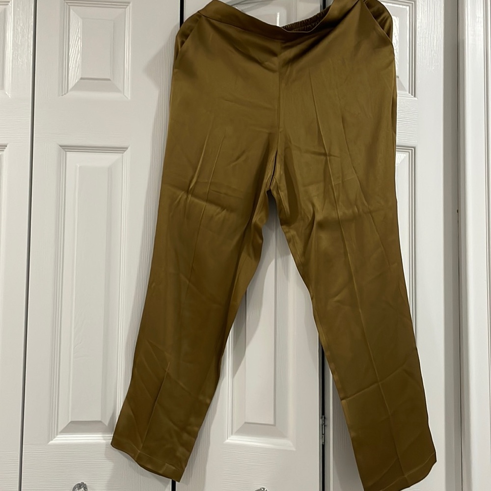Layeur pant